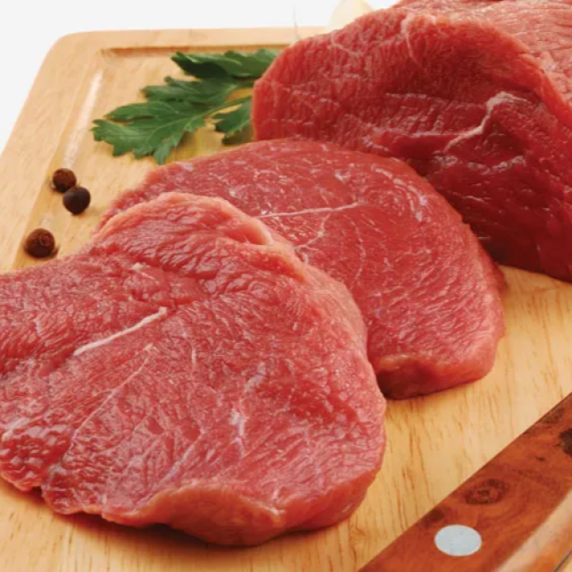 Beef meat